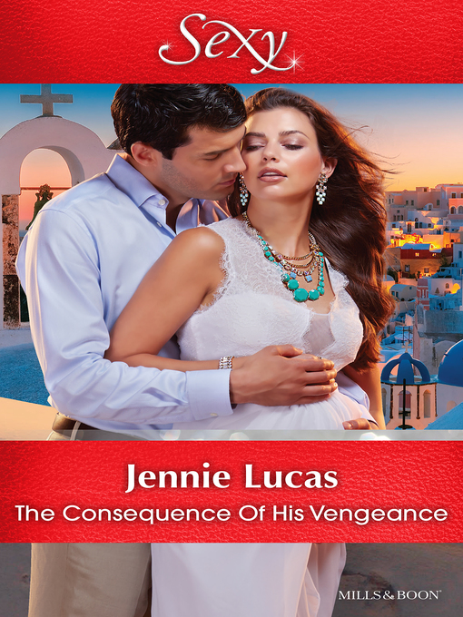 Cover image for The Consequence of His Vengeance